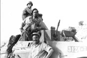 Israel War of Independence