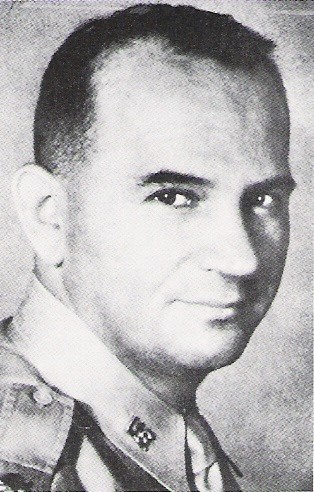 Colonel David "Mickey" Marcus